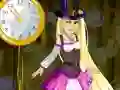 게임 Princess Steampunk 온라인