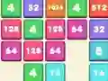 게임 2048 Shoot 온라인