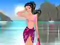 게임 Swimsuits 온라인