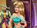 게임 Sleepy Princess Secret Wardrobe 온라인