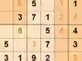 게임 Dagelijkse Sudoku 온라인