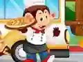 게임 Pizza Truck 온라인