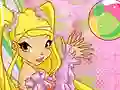 게임 Winx Puzzle Set 2 온라인