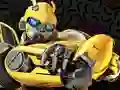 게임 Transformers BumbleBee music mix 온라인
