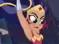 게임 DC Super Hero Girls: Super Late 온라인