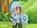 게임 Fantasy Board Puzzles 온라인