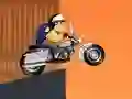 게임 Bike police 온라인