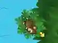 게임 Monkey Jumper 온라인