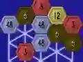 게임 18 hexagons 온라인