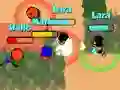 게임 Brawl Legends 온라인