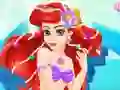 게임 Underwater Odyssey Of The Little Mermaid 온라인