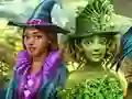 게임 The Witch Sisters 온라인