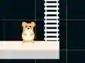 게임 Hamster Grid Time 온라인