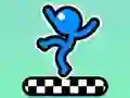 게임 Stickman Swing 온라인