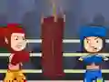 게임 Boxing Punching Fun 온라인