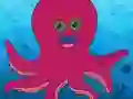 게임 Sea Creatures Coloring Book 온라인