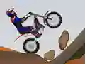 게임 Moto Trial Fest 2 - Desert Pack 온라인
