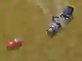 게임 Desert Robbery Car Chase 온라인