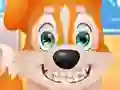 게임 Cute Puppy Dentist 온라인