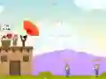 게임 Kingdom of Catapults 온라인