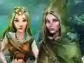 게임 Witches Pond 온라인