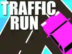 게임 Traffic Run Online 온라인