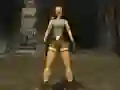 게임 Lara Croft Tomb Raider 온라인