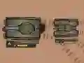 게임 Battle of Tanks 온라인