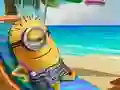 게임 Mini Summer Vacation 온라인