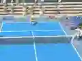 게임 Mini Tennis 3D 온라인