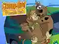 게임 Scooby Doo Puzzle Set 온라인