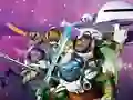 게임 Teenage Mutant Ninja Turtles Turtles in Space 온라인