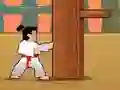 게임 Karate Kido 온라인