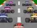 게임 F1 Racer 온라인