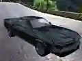 게임 Burnout Drift 2: Hilltop 온라인