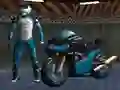 게임 Super Bike GTX 온라인