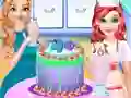 게임 Ariel's Cake Shop 온라인