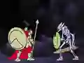 게임 Helios and the Spartan 온라인