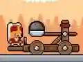 게임 Catapult of Janissary 온라인
