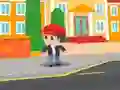 게임 Bus Surfers 온라인