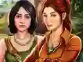 게임 Secret Civilization 온라인