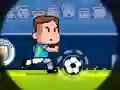 게임 Man City Striker 온라인