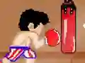 게임 Boxing Fighter: Super Punch 온라인