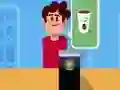 게임 Food tycoon 온라인