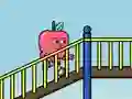 게임 Apple & Onion The Floor is Lava 온라인
