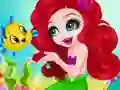 게임 Funny Princesses Spot The Difference 온라인
