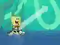 게임 SpongeBob Incredible Jumping 온라인