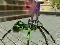 게임 Spider Robot Warrior Web Robot Spider 온라인
