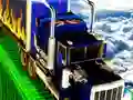 게임 Impossible Truck Driving Simulator 온라인
