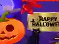 게임 Happy Halloween Princess Card Designer 온라인